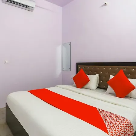 Hotel O D.C Guest House